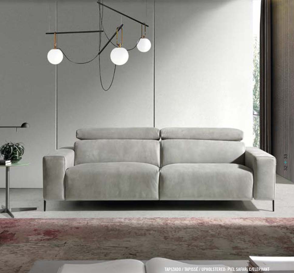 Sofá de diseño Nazare