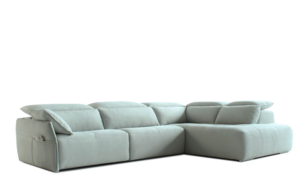 Sofá de diseño Sand