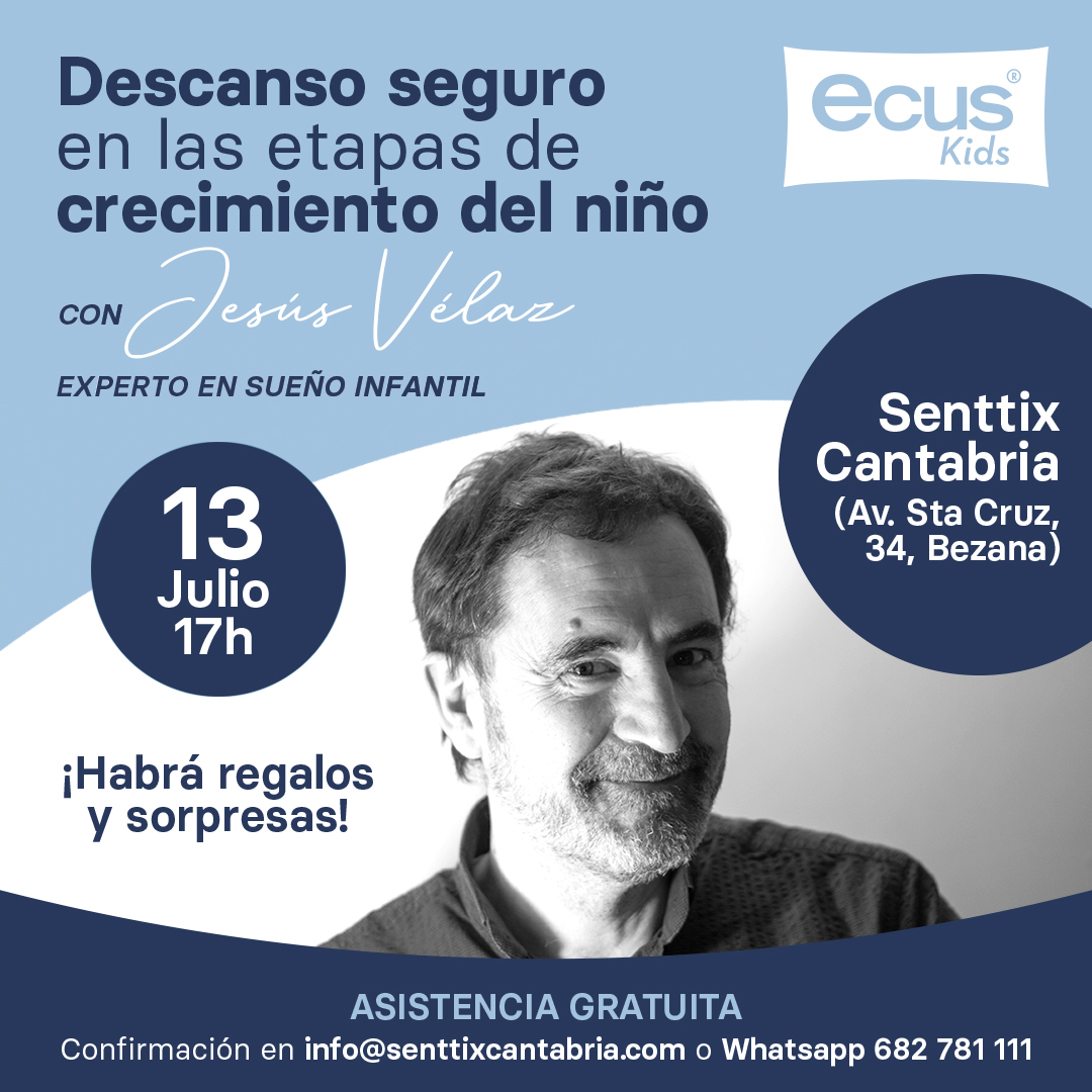 Post Evento Senttix Cantabria post