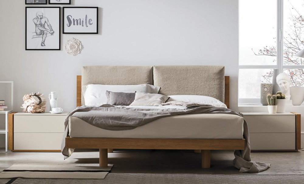 Cama nikki tomasella