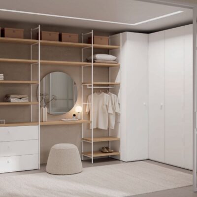vestidor verso.tegar