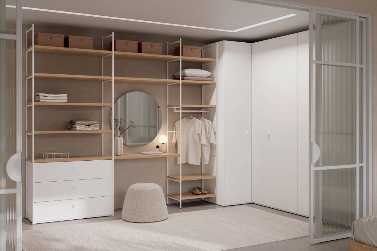 vestidor verso.tegar