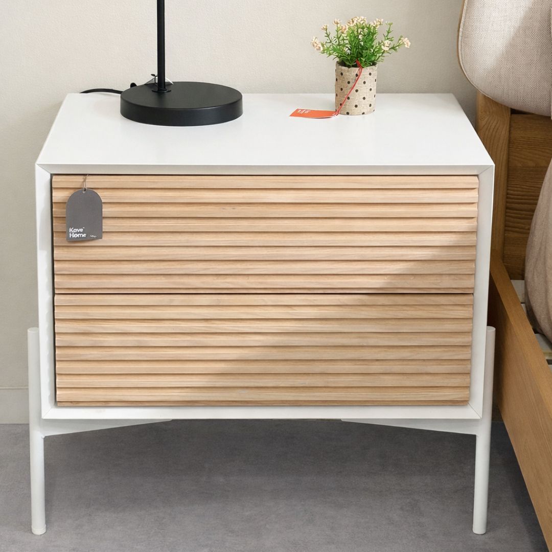 Mesita de noche Marielle - Imagen 2